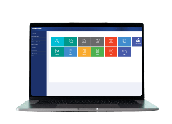 Softech Systems